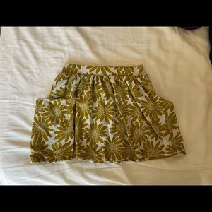 Remie Girl Skirt- Size 6